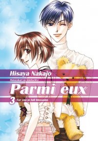 Parmi eux - �dition deluxe T.3