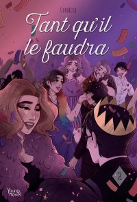 Tant qu'il le faudra T.2