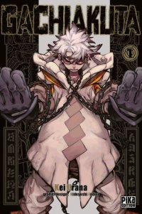 Gachiakuta T.1