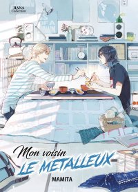 Mon voisin le m�talleux