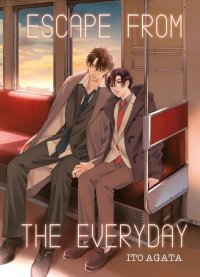 Escape from the everyday T.2