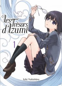 Les tr�sors d'Izumi T.1