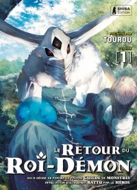 Le retour du roi d�mon T.1