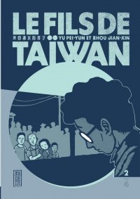 Le fils de ta�wan T.2