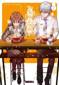 The ice guy & the cool girl T.7