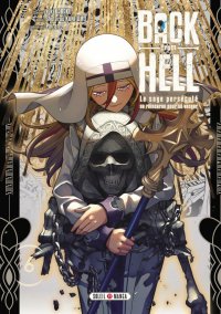 Back from hell - le sage pers�cut� se r�incarne pour se venger T.6