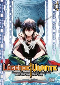 L�gende Vivante T.10