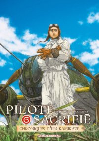 Pilote sacrifi� T.6