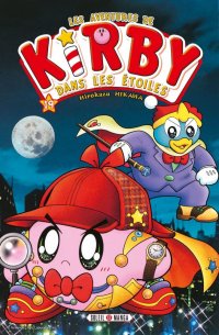 Les aventures de Kirby dans les �toiles T.19