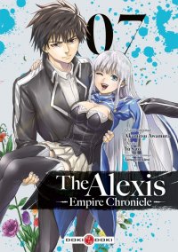 The Alexis empire chronicle T.7