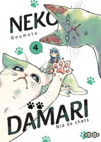 Neko damari T.4