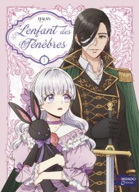 L'enfant des t�n�bres T.1