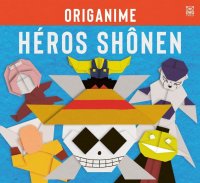 Origanime - Shonen