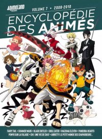 Encyclop�die des Anim�s T.7