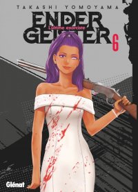 Ender geister T.6