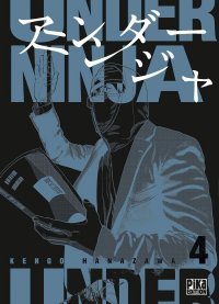 Under ninja T.4