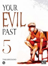 Your evil past T.5