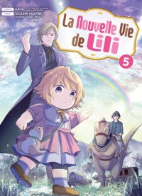 La nouvelle vie de Lili T.5