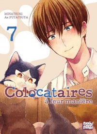 Colocataires � leur mani�re T.7
