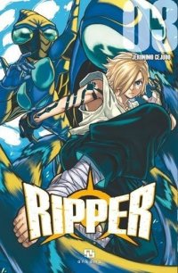Ripper T.3