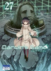 Darwin's game T.27