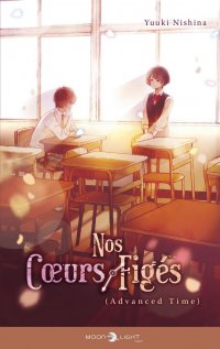 Nos coeurs fig�s - Advanced Time