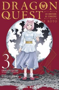 Dragon quest - les h�ritiers de l'embl�me T.31