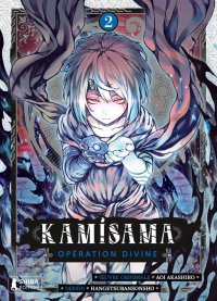 Kamisama op�ration divine T.2