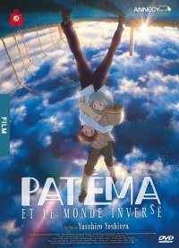 Pat�ma et le monde invers�