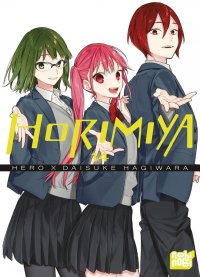 Horimiya T.14