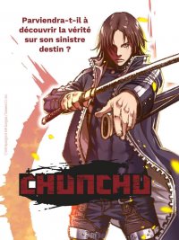 Chunchu T.1
