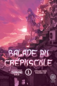 Balade au cr�puscule T.1