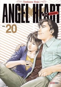 Angel Heart - nouvelle �dition T.20