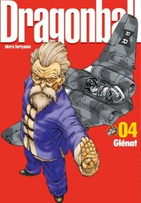 Dragon Ball - Perfect �dition T.4