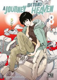 A journey beyond heaven T.8