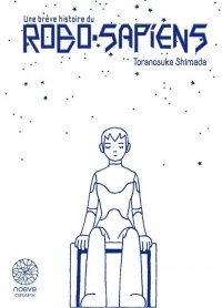 A Brief History of Robosapien - coffret