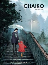 Cha�ko - artbook