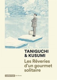 Les r�veries d'un gourmet solitaire