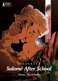 Salom� after school - coffret collector