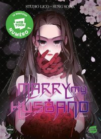 Marry my husband T.1