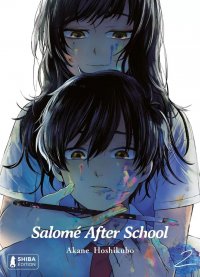 Salom� after school T.2