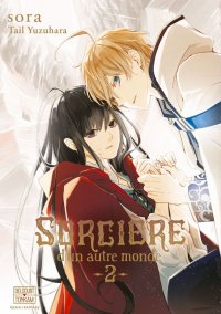 Sorci�re d'un autre monde T.2