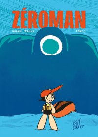 Z�ro man T.1