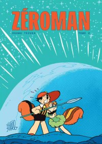 Z�ro man T.2