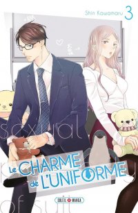 Le charme de l'uniforme T.3