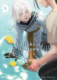 Lullaby of the dawn T.3
