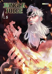 Jungle juice T.5