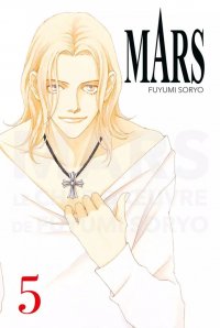 Mars - perfect �dition T.5