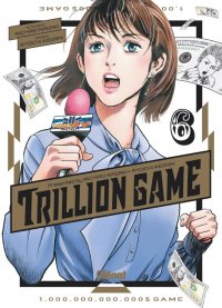 Trillion game T.6