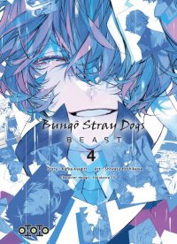 Bung� stray dogs - beast T.4